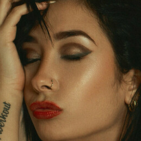 Karen Cabrera Nackt