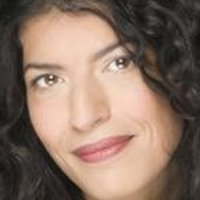 Karina Aktouf Nackt