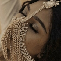 Karina Kabir Nackt