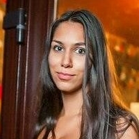 Karina Kipish Nackt
