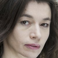 Karine Adrover Nackt