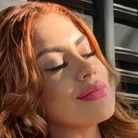 Karla Cruz Fornos Nackt