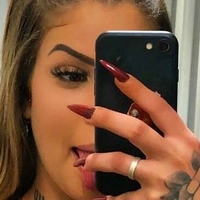 Karlla Alencar Nackt
