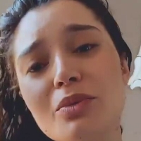 Karoline Romanesco Nackt