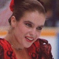 Katarina Witt Nackt