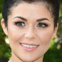 Katarzyna Cichopek Nackt