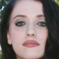 katdennings Nackt
