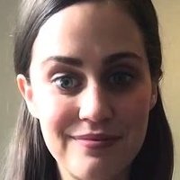 Kate Costello Nackt