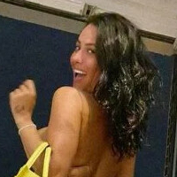 Kate Voguel Nackt