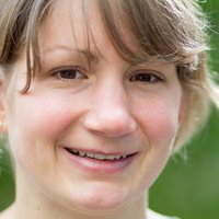 Katharina Scholz Nackt