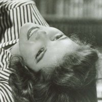 Katharine Hepburn Nackt