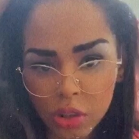 Katherinne Arantes Nackt