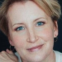 Kathleen Duborg Nackt
