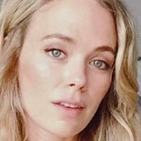 Katia Winter Nackt