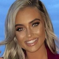Katie Cook Nackt