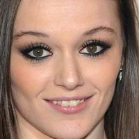Katie Jarvis Nackt