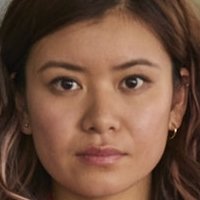 Katie Leung Nackt