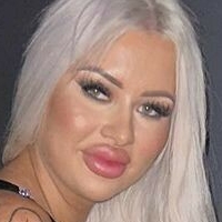 Katriina Lindqvist Nackt