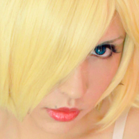 KattaRamosCosplay Nackt