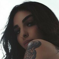 kaylahatem Nackt