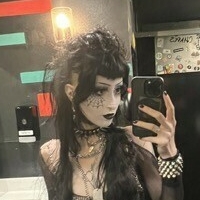 Kayleigh Kadaverous Nackt