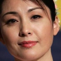 Keiko Matsuzaka Nackt