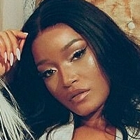 kekepalmer Nackt