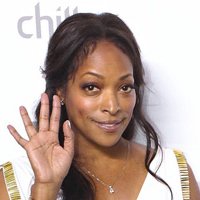 Kellita Smith Nackt