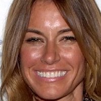Kelly Bensimon Nackt