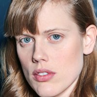 Kelly McCormack Nackt