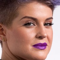 Kelly Osbourne Nackt