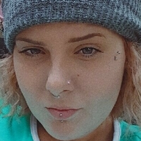 kiknypinkkblonde Nackt