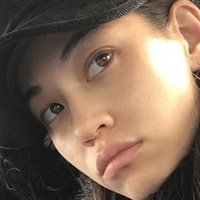 Kiko Mizuhara Nackt