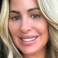 Kim Zolciak Nackt
