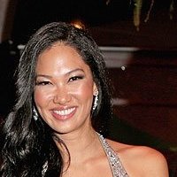 Kimora Lee Simmons Nackt