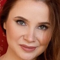 Kira Alexandrova Nackt