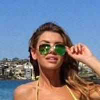 Kirralee Morris Nackt