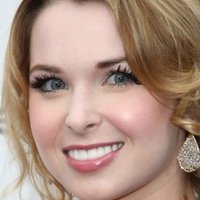 Kirsten Prout Nackt