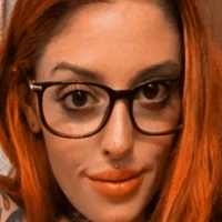 Kittentheredhead Nackt