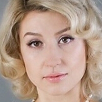 Kitty Orlova Nackt