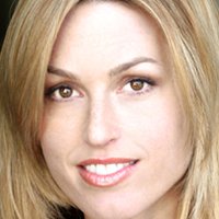 Kristi Frank Nackt