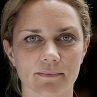 Kristina Bangert Nackt