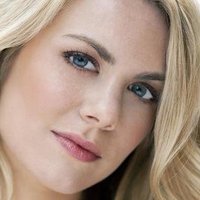 Kristina Cole Nackt
