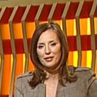 Kristina zur Muehlen Nackt