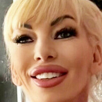 krisztinaserenyvip Nackt