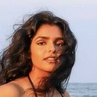 Krupa Prajapati Nackt
