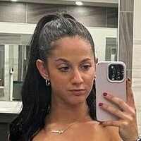 Kyliene Wadel Nackt