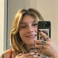 La.roli25 // milli castillo Nackt