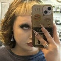 ladyohbitchuary Nackt