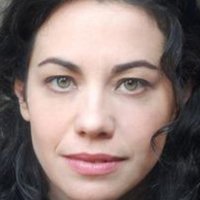 Laetitia Favart Nackt